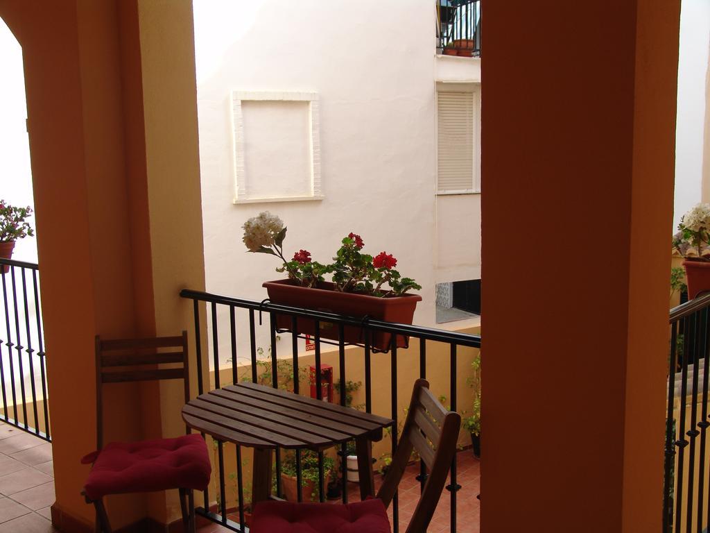 Carabeo 2000 3.1 Nerja Exteriér fotografie